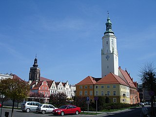 Namysłów