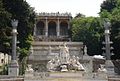 Piazza del popolo