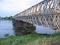 Juba Bridge over the White Nile