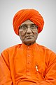 * Nomination Swami Agnivesh in 2019. -- Mydreamsparrow 19:53, 1 January 2019 (UTC) * Promotion  Support Good quality. --Ermell 21:58, 1 January 2019 (UTC)