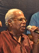 Thilakan - Special Mention - Ustad Hotel