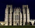 Wells Cathedral, Somerset