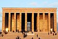 Mausoleum of Atatürk