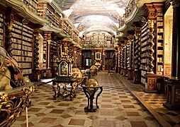 Clementinum library2.jpg