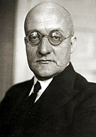 Herbert von Dirksen -  Bild