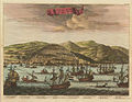 Stoopendael Algiers 1680s