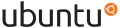 ALTERNATIVE Ubuntu logo