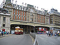 Victoria Station