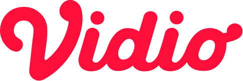 Vidio logo.svg