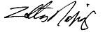 Signature