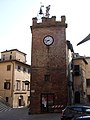 Torre di Pulcinella