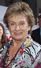 Cloris Leachman -  Bild