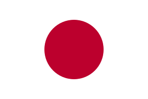 日本（Japan）