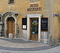 Görlitz Jesusbäckerei