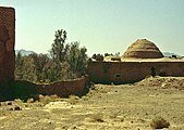 Gebäude in der Provinz Yazd