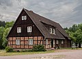 * Nomination New farmhouse in the Henneberg Museum --Ermell 07:06, 13 August 2022 (UTC) * Promotion  Support Good quality. --Jsamwrites 07:09, 13 August 2022 (UTC)