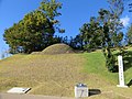 Kitora Kofun / キトラ古墳