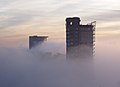 * Nomination Fog in London. Mattbuck 08:17, 28 September 2014 (UTC) * Promotion Good quality. --Poco a poco 09:24, 28 September 2014 (UTC)