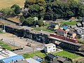 こどもの国駅全景