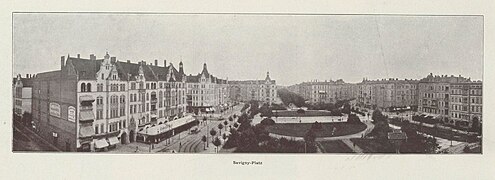 Savigny-Platz, 1905.jpg