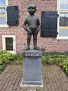 Bartje