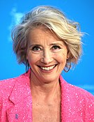 Emma Thompson -  Bild