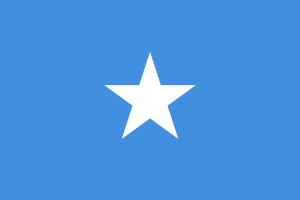 索馬利亞（Somalia）