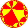 Uniform tiling of the hyperbolic plane, 4o4x8o. Generated by Python code at User:Tamfang/programs.