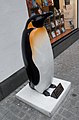 Penguin (Yolanda vanderGaast, 2009) London School of Economics