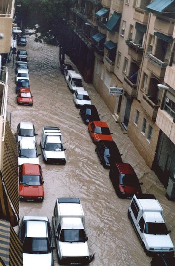 Flood of 1997