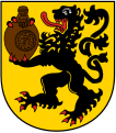 Wappen der Stadt Frechen