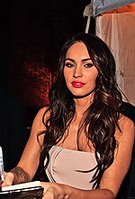 Thumbnail for File:Megan Fox (5536587005).jpg