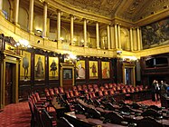 Senate of Belgium