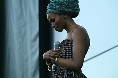 Simphiwe Dana