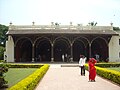 Tipu Sultan's Summer Palace