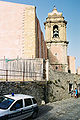 San Giuliano, bell tower