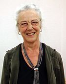 Jytte Hilden -  Bild