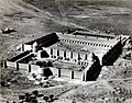 Kufa Great Mosque in 1915, Kufa