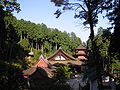 Cyoumei-ji / 長命寺