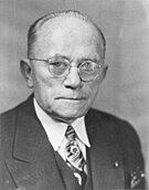 Theodore G. Bilbo -  Bild