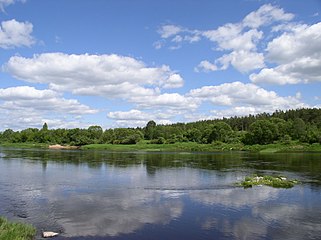 Daugava