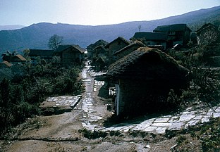 Dolakha, Nepal