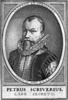 Petrus Scriverius -  Bild