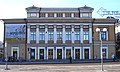 Suomi: Åbo Svenska Teater, Turku, 1939 English: Åbo Svenska Teater in Turku