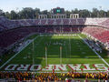 Stanford Stadium, Stanford Cardinal