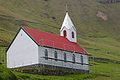 Church of Hestur