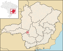 MinasGerais Municip Tapirai.svg