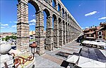 Segovia—Aqueduct 001