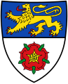 Wappen der Stadt Erkelenz