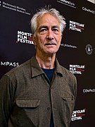 David Strathairn -  Bild